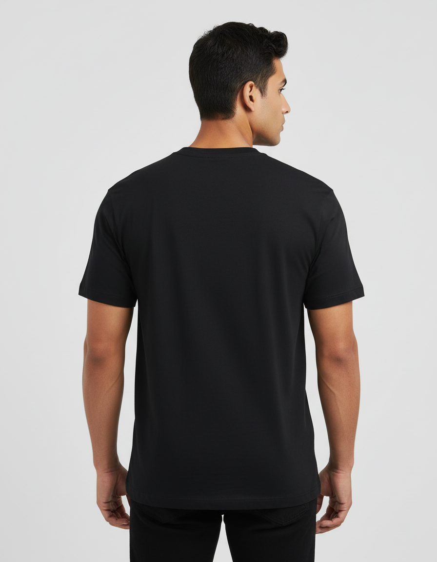 Classic Tee - Black