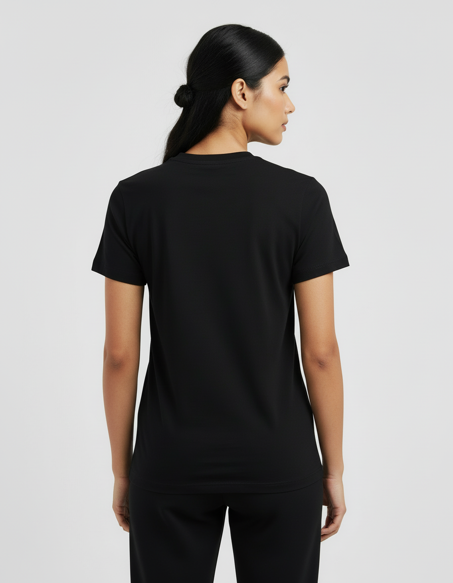 Classic Tee - Black