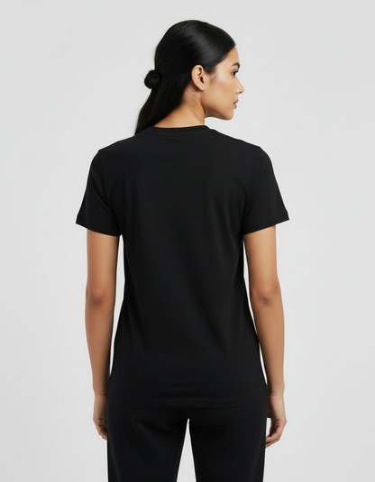 Classic Tee - Black