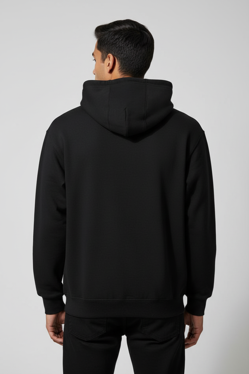 Cheers to Love Graphic Hoodie