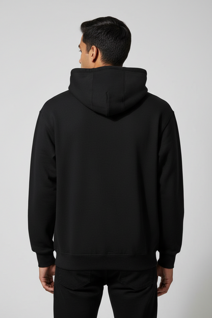 Cheers to Love Graphic Hoodie