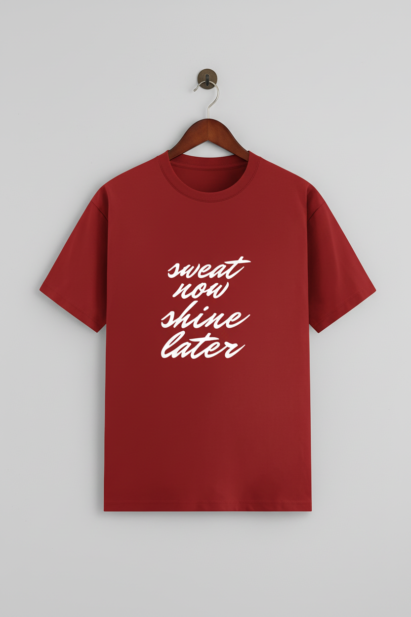 Unisex Stretch T-shirt