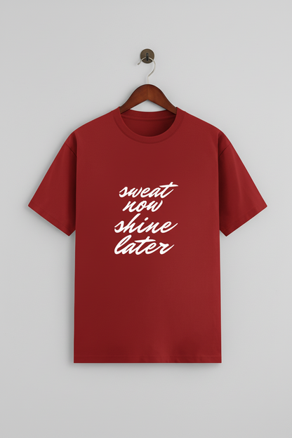 Unisex Stretch T-shirt