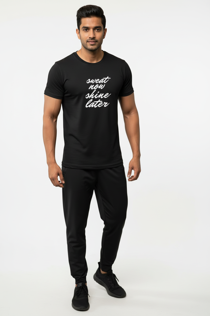 Unisex Stretch T-shirt