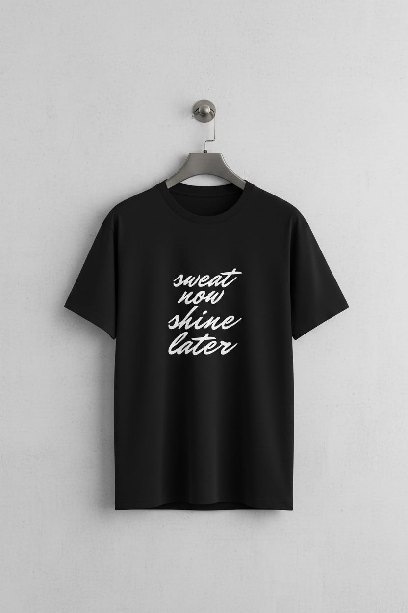 Unisex Stretch T-shirt