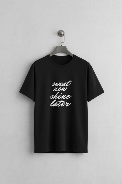 Unisex Stretch T-shirt