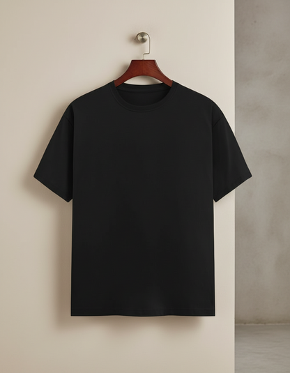 Classic Tee - Black