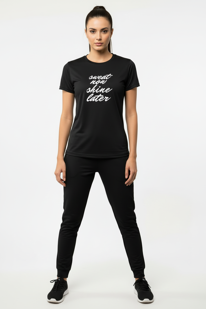 Unisex Stretch T-shirt