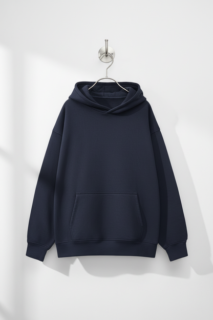 Classic Oversized Hoodie