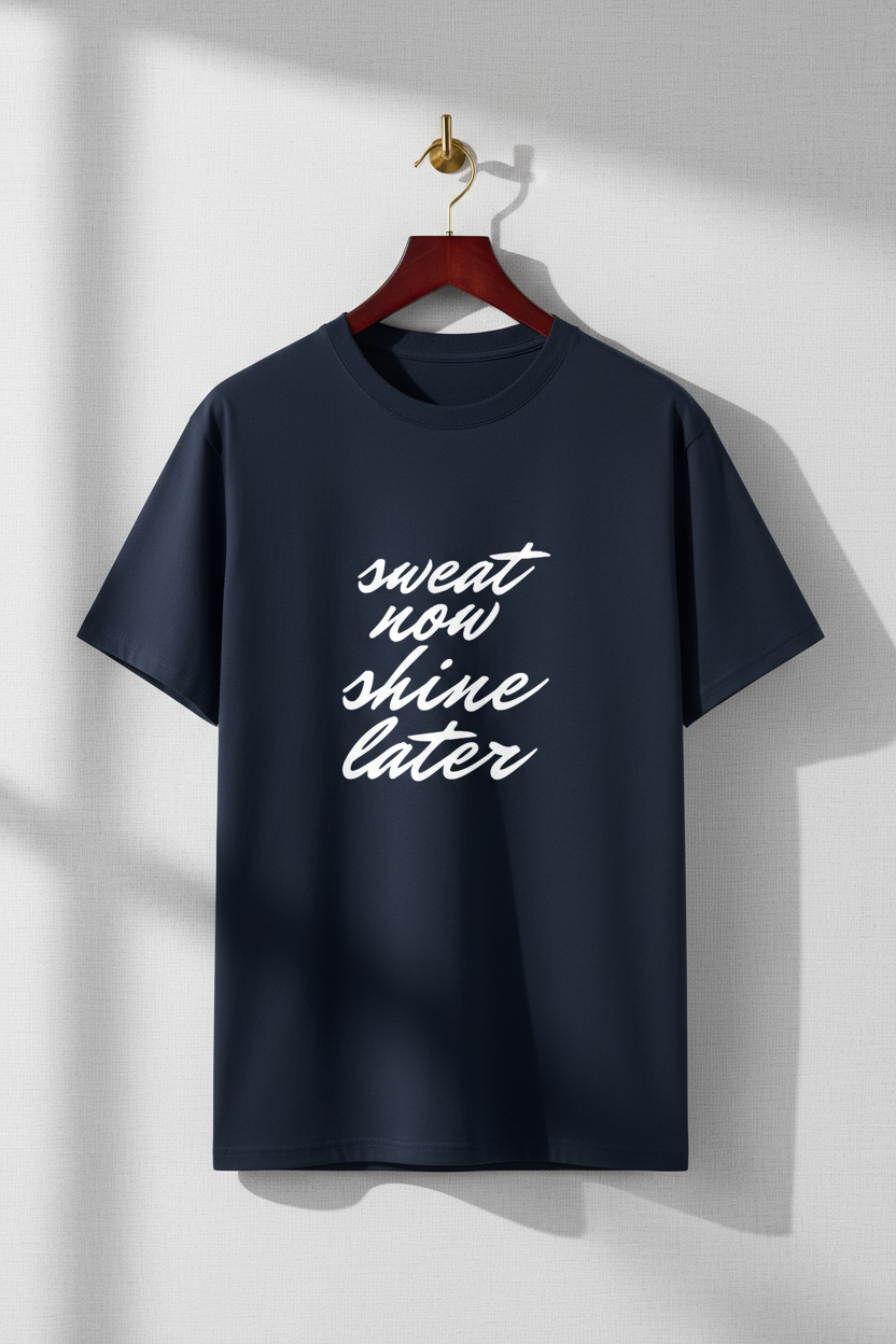 Unisex Stretch T-shirt