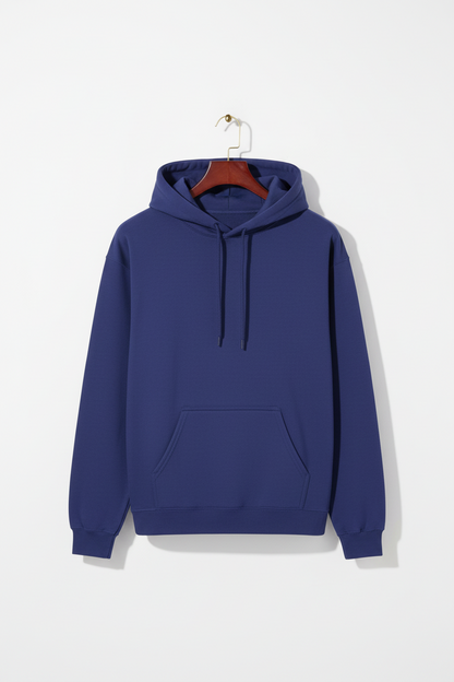 Classic Hoodie - Royal Blue